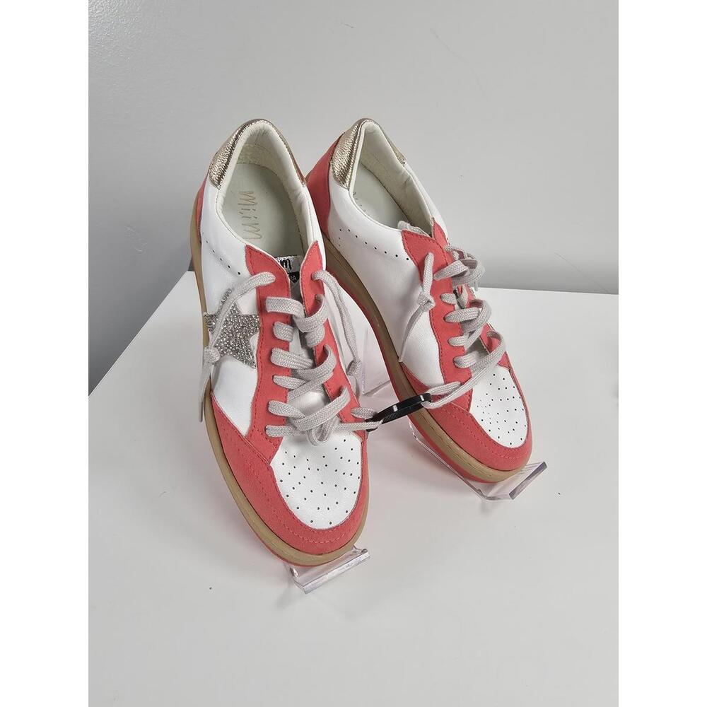 Mi.im Miracle Mile Avery NWOT Sz 8